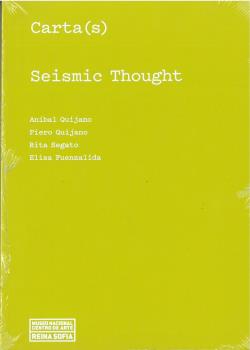 SEISMIC THOUGHT.
