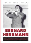 BERNARD HERRMANN. CUMBRES BORRASCOSAS
