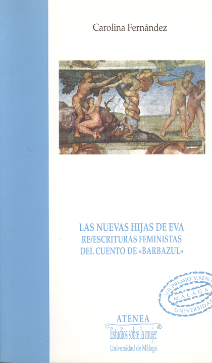 NUEVAS HIJAS DE EVA REESCRITURAS FEMINISTAS