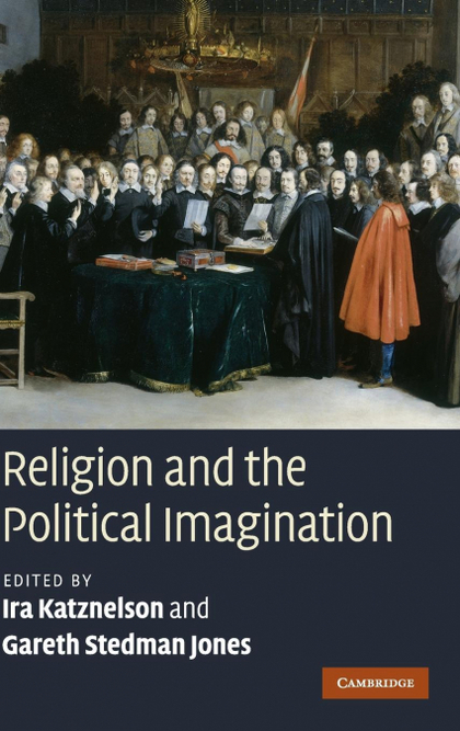 RELIGION AND THE POLITICAL IMAGINATION