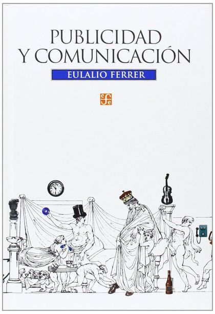 PUBLICIDAD Y COMUNICACION