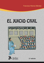 JUICIO CIVIL. 3ª EDICIÓN