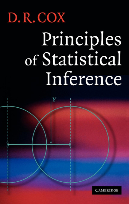 PRINCIPLES OF STATISTICAL INFERENCE