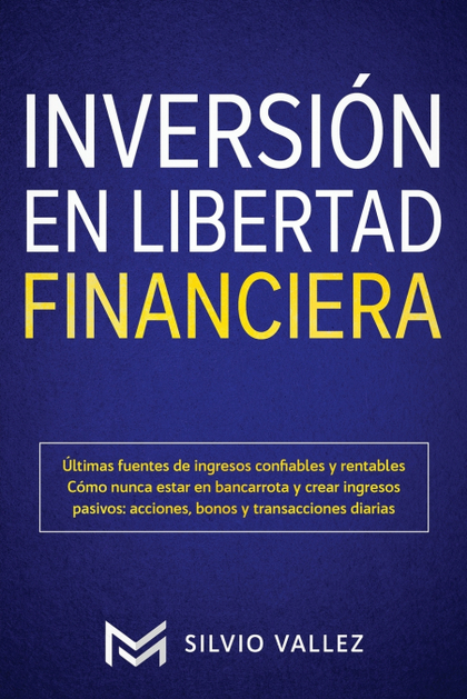 INVERSIÓN EN LIBERTAD FINANCIERA