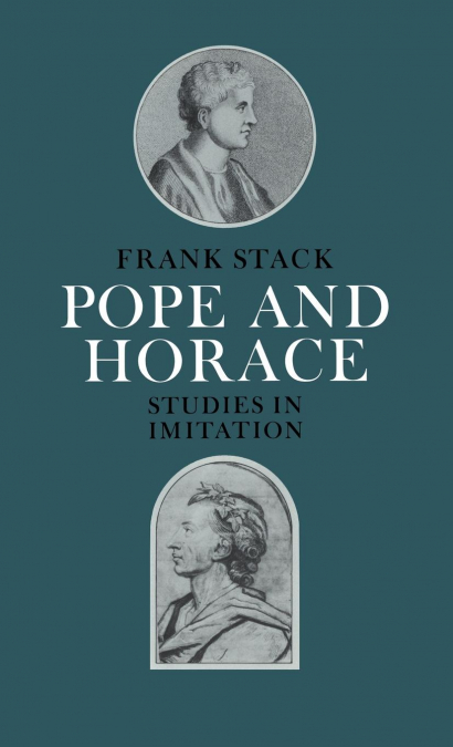 POPE AND HORACE