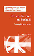 CONCORDIA CIVIL EN EUSKADI
