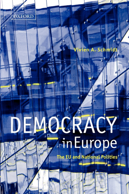 DEMOCRACY IN EUROPE: THE EU AND NATIONAL
