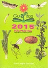 GUÍAFITOS2015. GUÍA PRÁCTICA DE PRODUCTOS FITOSANITARIOS