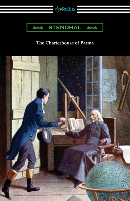 THE CHARTERHOUSE OF PARMA