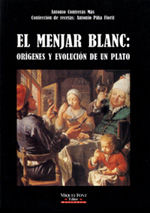 EL MENJAR BLANC