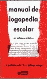 MANUAL DE LOGOPEDIA ESCOLAR