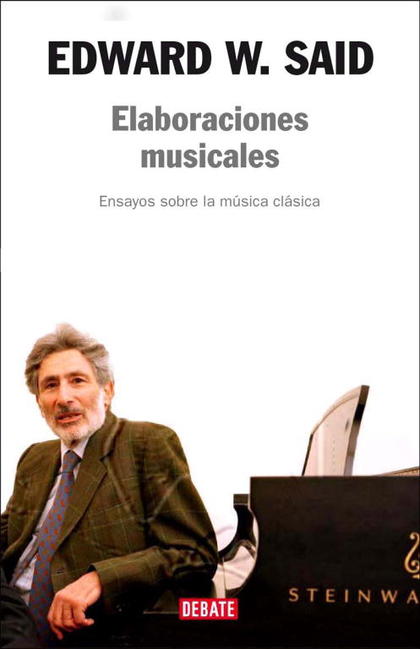 ELABORACIONES MUSICALES                                                         ENSAYOS SOBRE M