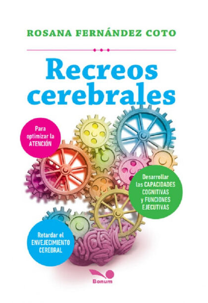 RECREOS CEREBRALES