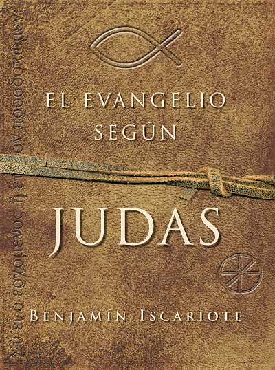 EL EVANGELIO SEGÚN JUDAS