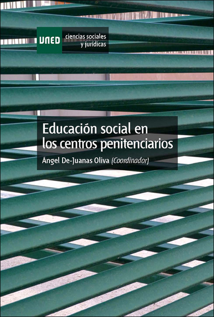 EDUCACIÓN SOCIAL EN LOS CENTROS PENITENCIARIOS