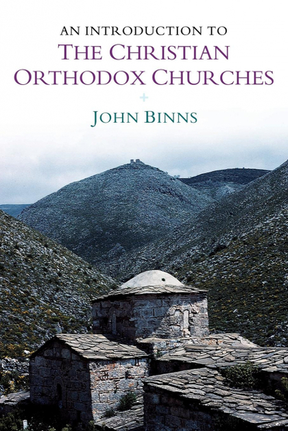 AN INTRODUCTION TO THE CHRISTIAN ORTHODOX CHURCHES