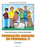 FORMACION HUMANA EN PRIMARIA/ 2