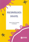 PSICOPATOLOGIA INFANTIL
