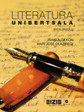 LITERATURA UNIBERTSALA - BATXILERGOA 2