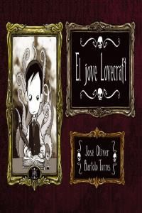 EL JOVE LOVECRAFT 01 (CATALAN)