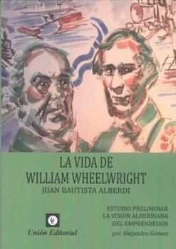 VIDA DE WILLIAM WRIGHT