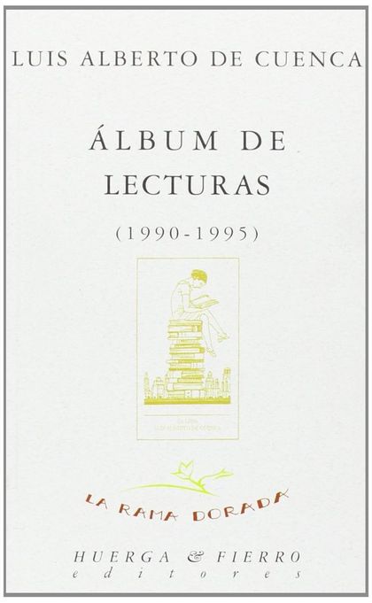 ÁLBUM DE LECTURAS (1990-1995)