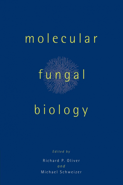 MOLECULAR FUNGAL BIOLOGY