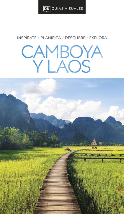 CAMBOYA Y LAOS