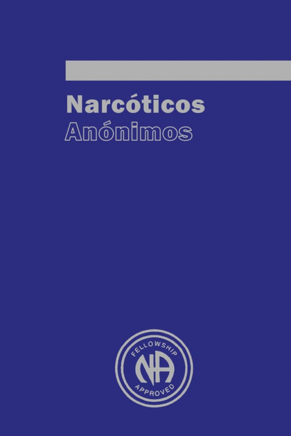 NARCOTICOS ANONIMOS