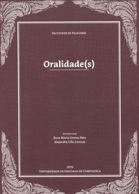 ORALIDADE(S)