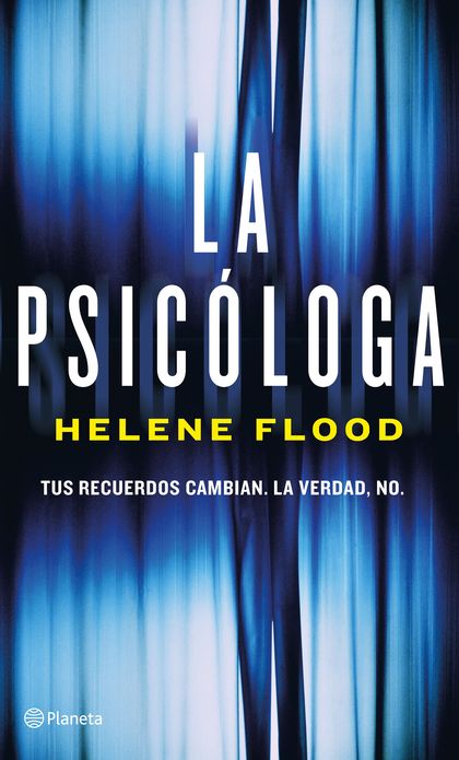 La psicóloga (Edición mexicana)
