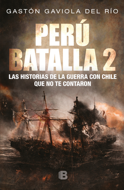 Perú batalla 2