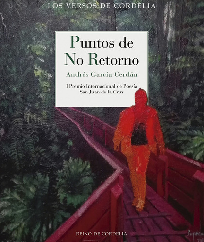 PUNTOS DE NO RETORNO                                                            I PREMIO INTERN