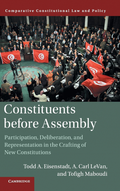 CONSTITUENTS BEFORE ASSEMBLY