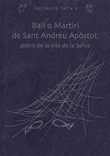 BALL O MARTIRI DE SANT ANDREU APÒSTOL,