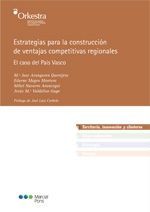 ESTRATEGIAS PARA LA CONSTRUCCIÓN DE VENTAJAS COMPETITIVAS REGIONALES