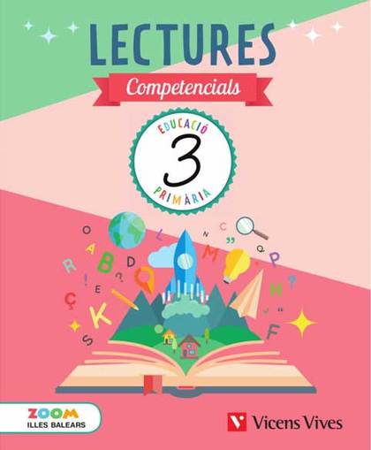 LECTURES COMPETENCIALS 3 BALEARS (ZOOM)