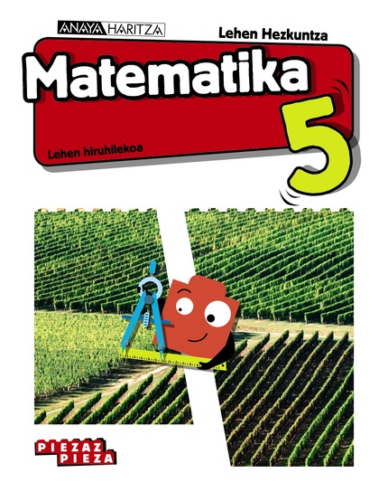 MATEMATIKA 5.