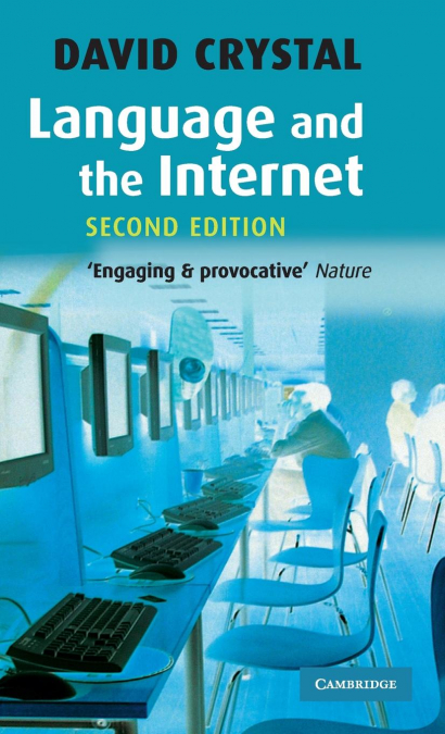 LANGUAGE AND THE INTERNET