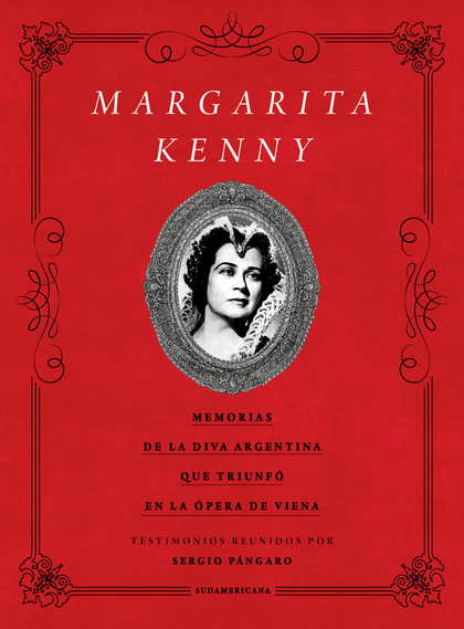 Margarita Kenny