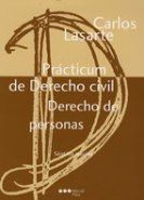 PRÁCTICUM DE DERECHO CIVIL. DERECHO DE PERSONAS.