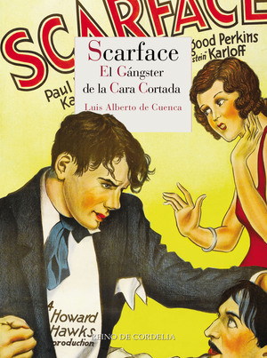 SCARFACE                                                                        EL GÁNGSTER DE