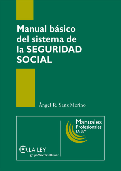 Manual básico del sistema de la Seguridad Social