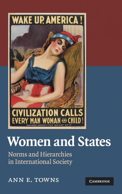 WOMEN AND STATES