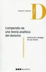 COMPENDIO DE UNA TEORÍA ANALÍTICA DEL DERECHO