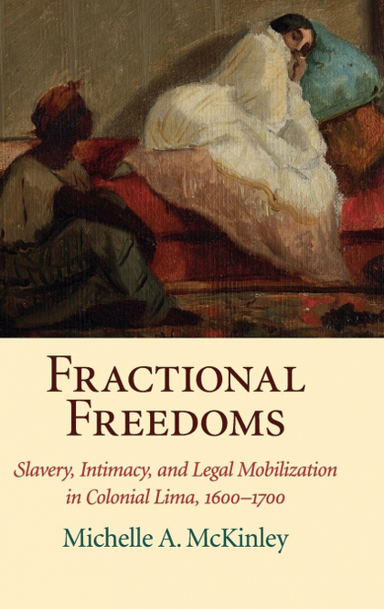 FRACTIONAL FREEDOMS
