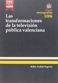 LAS TRANSFORMACIONES DE LA TELEVISIÓN PÚBLICA VALENCIANA