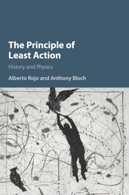 THE PRINCIPLE OF LEAST ACTION