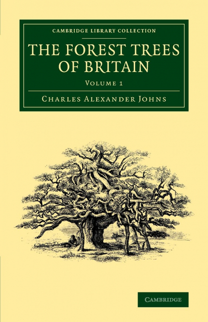 THE FOREST TREES OF BRITAIN