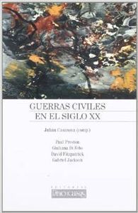 GUERRAS CIVILES EN EL SIGLO XX